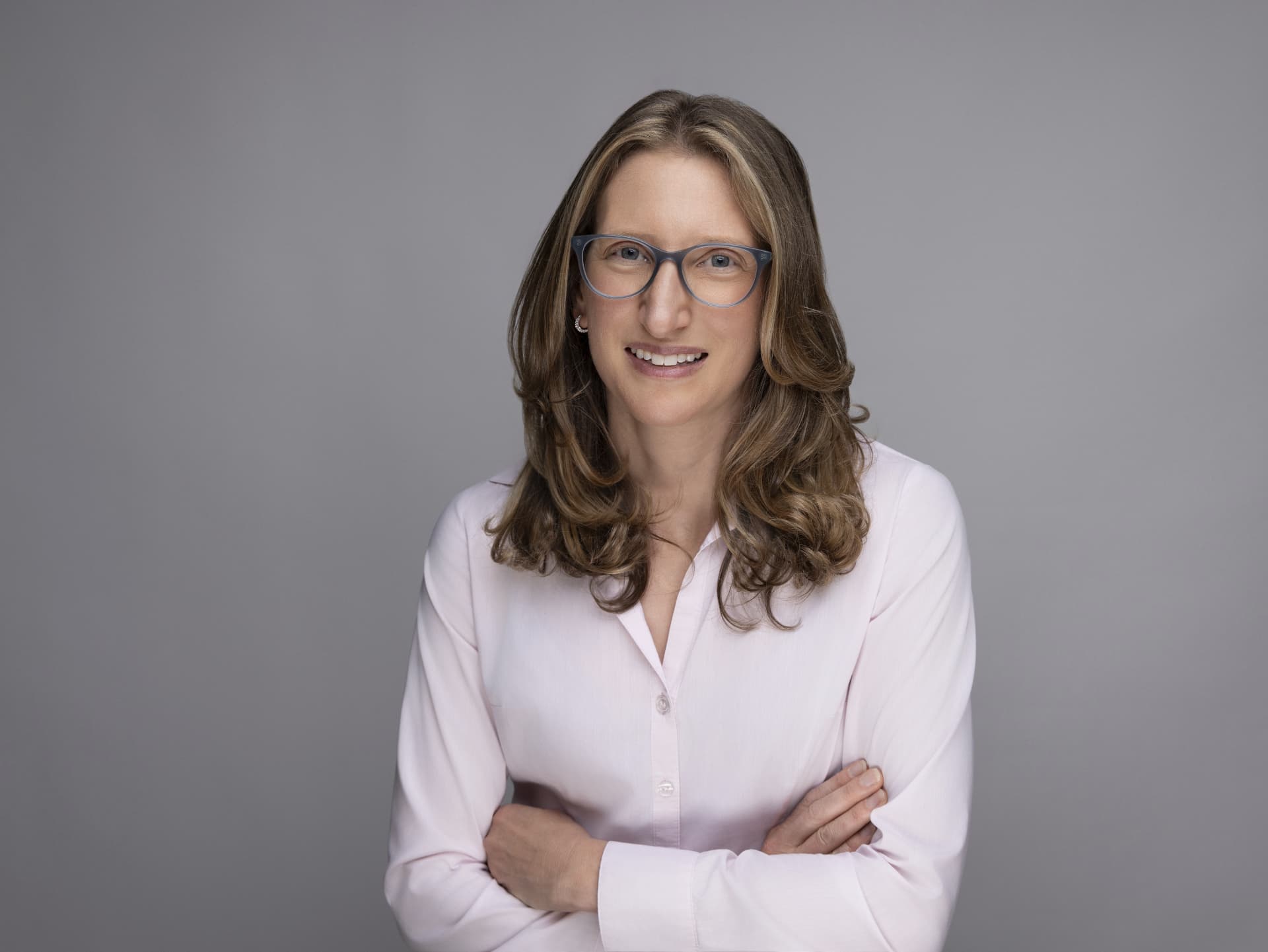 Ally Berger, founder of Lease Local